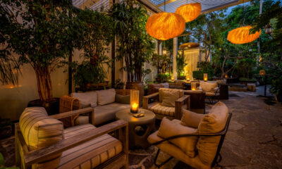 Cannabis Lounge en San Francisco