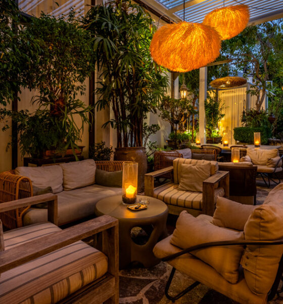 Cannabis Lounge en San Francisco