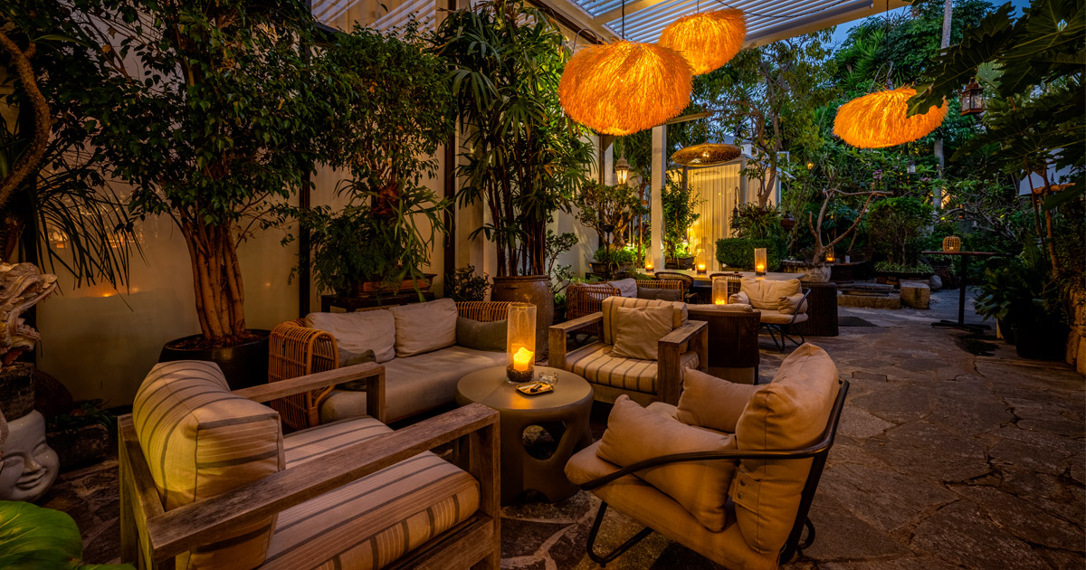 Cannabis Lounge en San Francisco