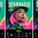 Spannabis 2026 en Bilbao