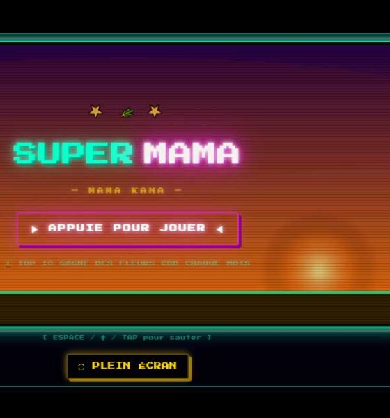 Super Mamá