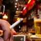 El tabaco y el alcohol son más nocivos que el cannabis