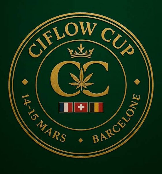 Copa Ciflow