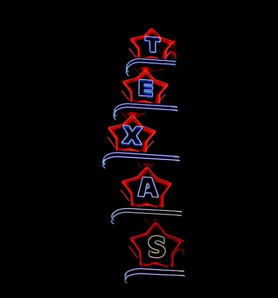 Encuesta sobre la legalización del cannabis en Texas