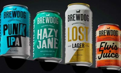 Tilray adquiere Brewdog