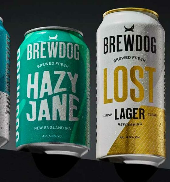 Tilray adquiere Brewdog