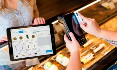 Venta de cannabis para adultos en Canadá en 2025