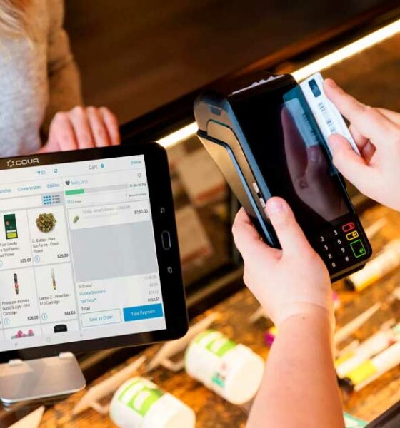 Venta de cannabis para adultos en Canadá en 2025