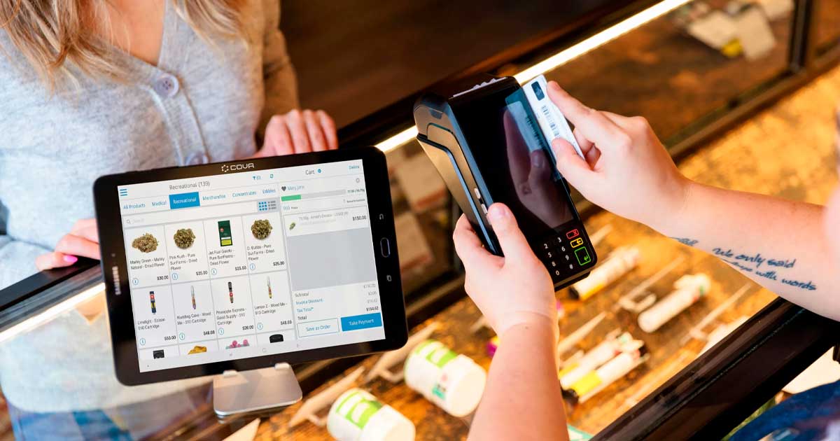 Venta de cannabis para adultos en Canadá en 2025