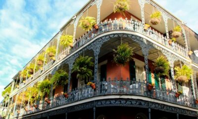 Cannabis medicinal en Luisiana