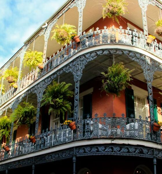 Cannabis medicinal en Luisiana