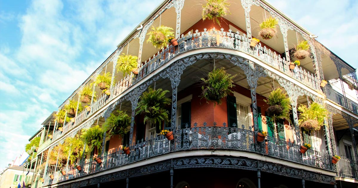 Cannabis medicinal en Luisiana