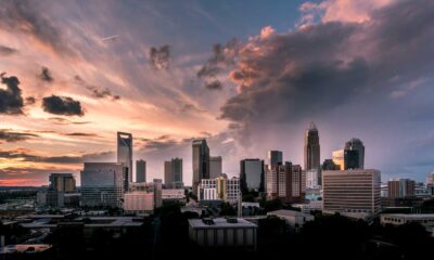 Planes para legalizar el cannabis en Carolina del Norte