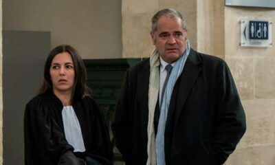 François Thierry, a juicio en Burdeos