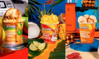 Helado de Snoop Dogg en Francia