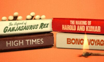 Jimmy Kimmel y su documental sobre 420