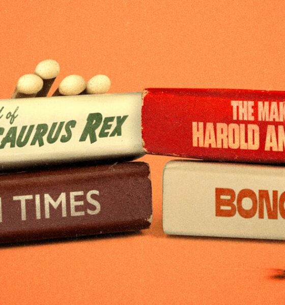 Jimmy Kimmel y su documental sobre 420