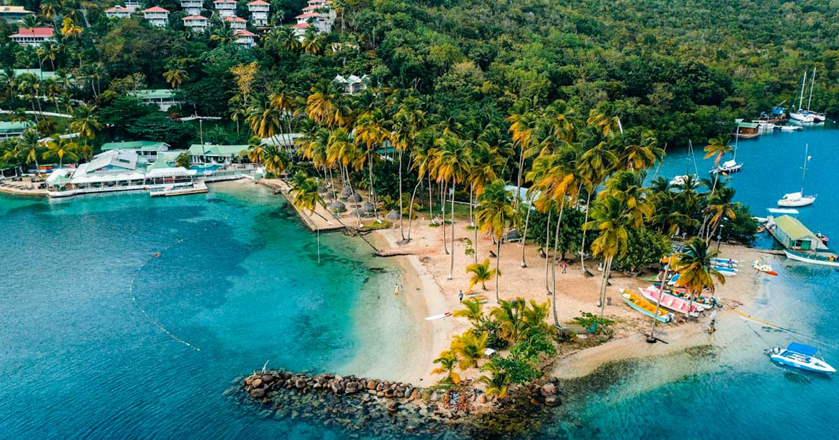 Reflexión sobre la legalización del cannabis en Sint-Maarten