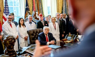 Reclasificación del cannabis a nivel federal en Estados Unidos