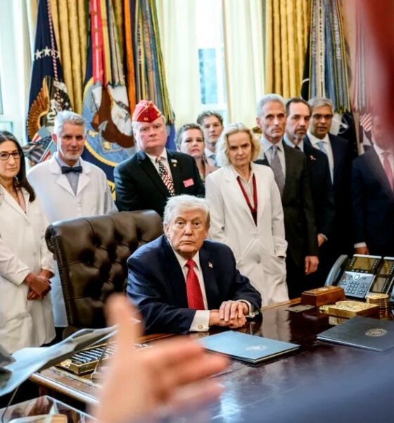 Reclasificación del cannabis a nivel federal en Estados Unidos