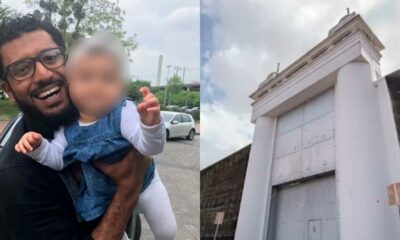 Singapur ejecuta a un delincuente relacionado con el cannabis