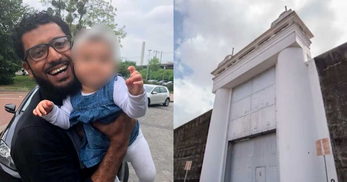 Singapur ejecuta a un delincuente relacionado con el cannabis