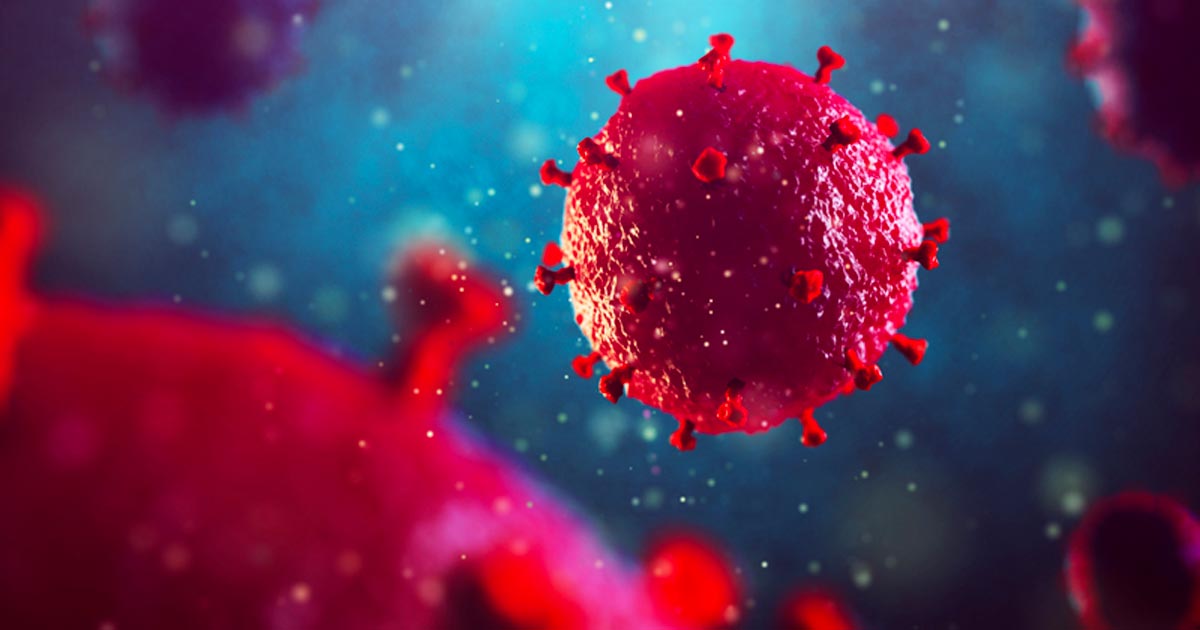 El CBD podría prevenir la infección por VIH