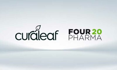 Adquisición de Four 20 Pharma por Curaleaf