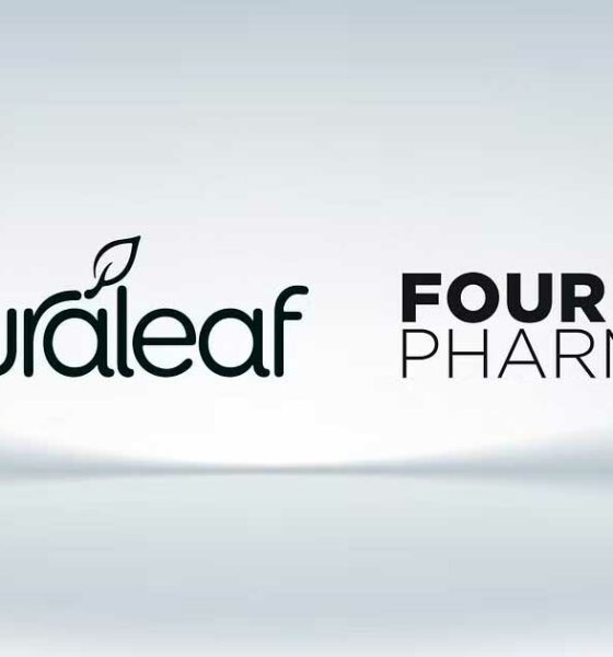 Adquisición de Four 20 Pharma por Curaleaf
