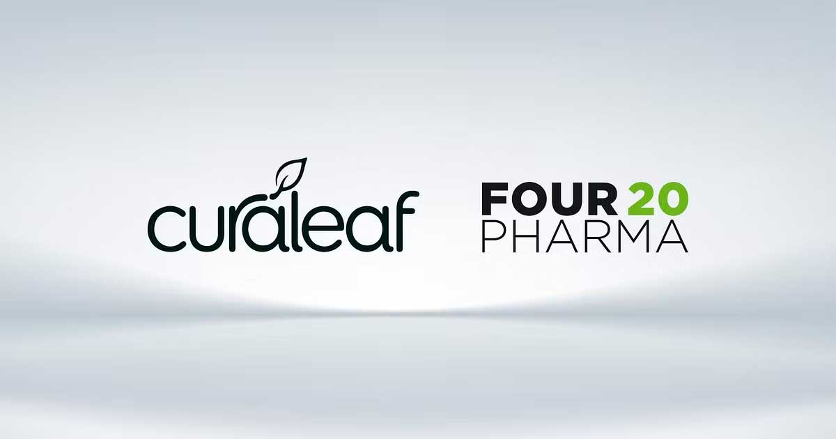 Adquisición de Four 20 Pharma por Curaleaf