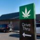 Autocine de cannabis