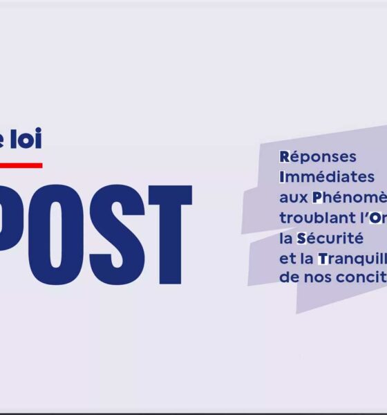 Multa de 500 euros por cannabis y proyecto RIPOST
