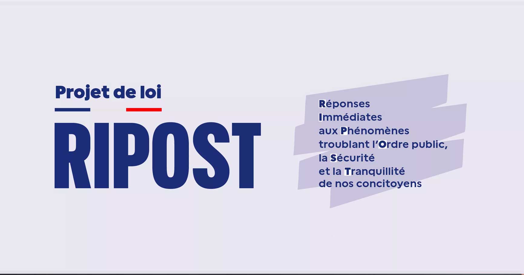 Multa de 500 euros por cannabis y proyecto RIPOST