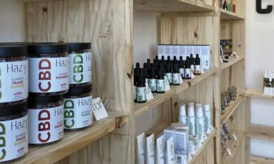 Productos alimenticios con CBD: la industria contraataca