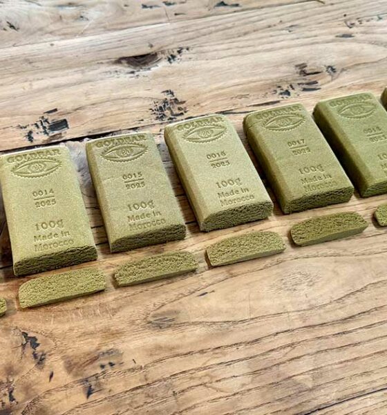 Hachís de Goldbar420