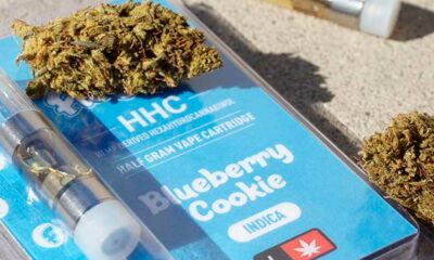 HHC ilegal en Estados Unidos