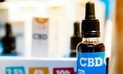 Prohibición de los productos con CBD en Francia