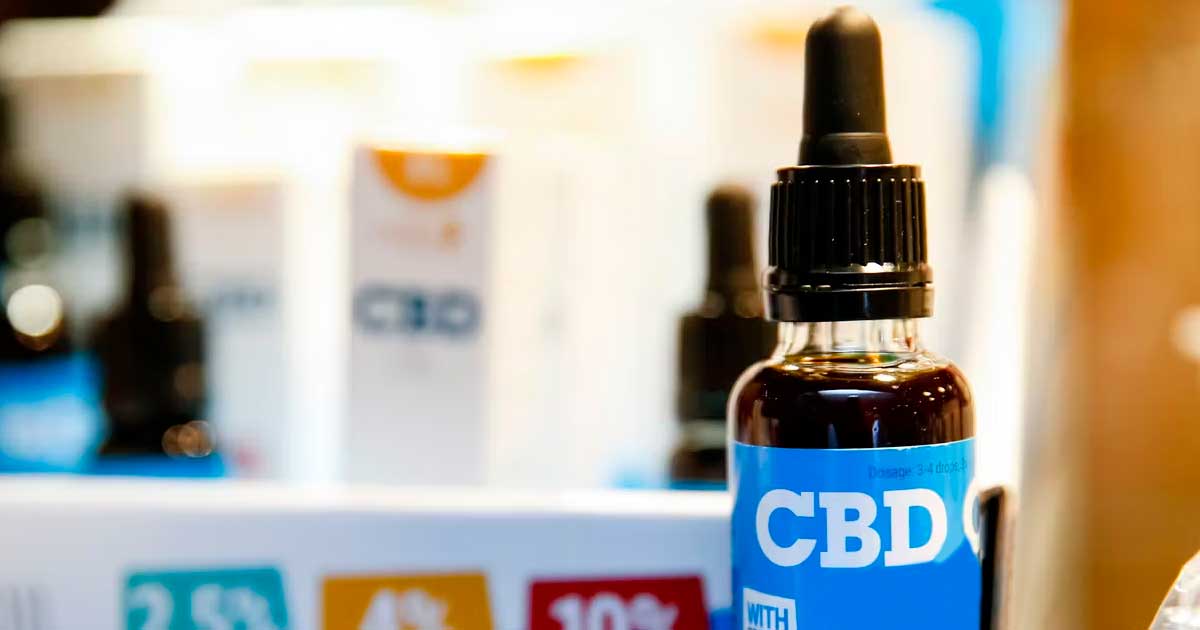 Prohibición de los productos con CBD en Francia