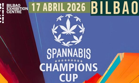 Resultados de la Spannabis Cannabis Cup 2026