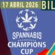 Resultados de la Spannabis Cannabis Cup 2026