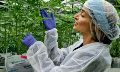 Turbo Cannabis en Israel