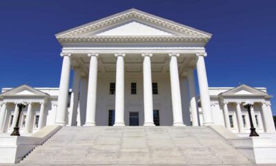 Veto a la legalización del cannabis en Virginia