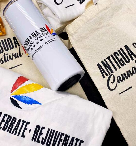 Festival del cannabis en Antigua y Barbuda
