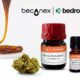 Concentrado de cannabis Bedrocan