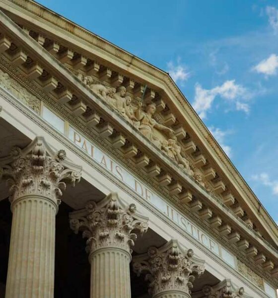 La industria francesa del CBD lleva al Gobierno francés ante los tribunales