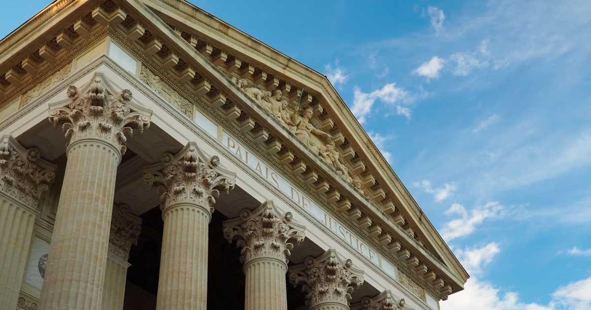 La industria francesa del CBD lleva al Gobierno francés ante los tribunales