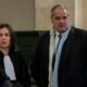 François Thierry, a juicio en Burdeos