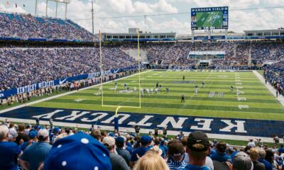 Kentucky amplía el acceso al cannabis medicinal
