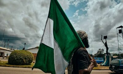 Legalización del cannabis medicinal en Nigeria