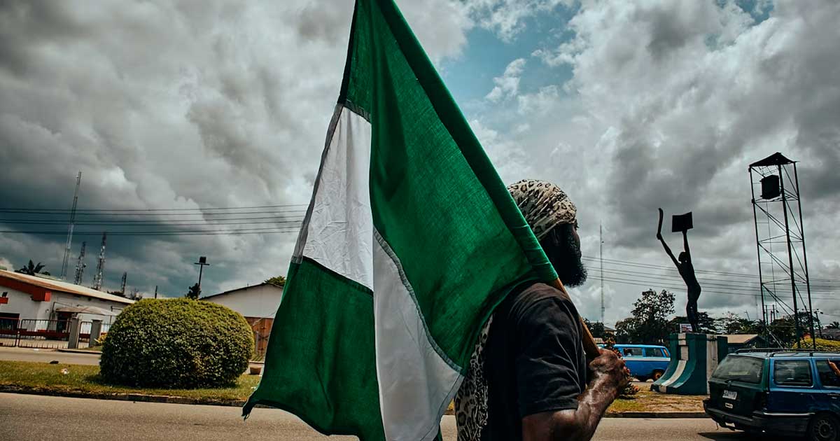 Legalización del cannabis medicinal en Nigeria